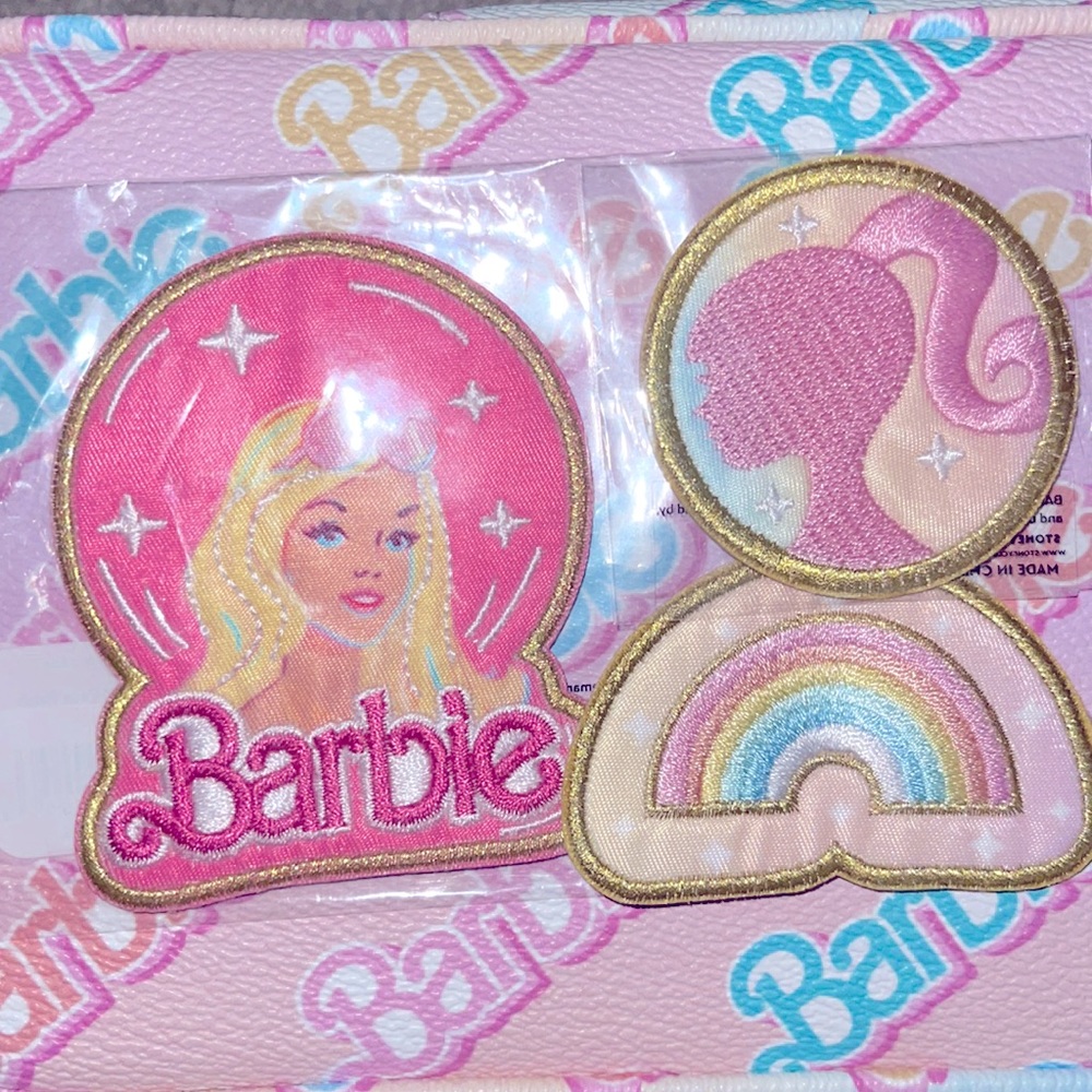 Stoney clover lane x Barbie